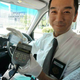 Image for article titled The Little-Known Robot Taxi That Could Outrun Google and Uber